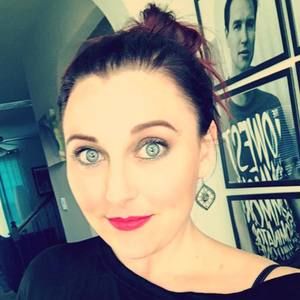 Meet your Posher, Sara